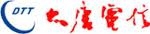 大唐电信 DTT LOGO