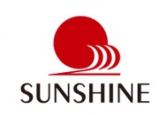 江苏阳光 SUNSHINE LOGO