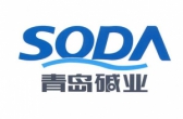 青岛碱业 SODA LOGO