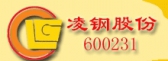 凌钢股份 LGGF LOGO