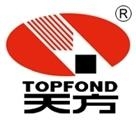 天方药业 TOPFOND LOGO