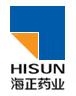 海正药业 HISUN LOGO