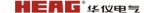 华仪电气 HUAYI LOGO