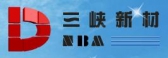 三峡新材 SXXC LOGO