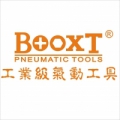 强劲气动 BOOXT LOGO