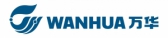 烟台万华 WANHUA LOGO