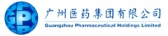 广州药业 GPC LOGO