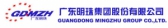 广东明珠 GDMZH LOGO