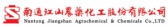 江山股份 JSAC LOGO