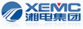湘电集团 XEMC LOGO
