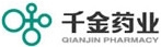千金药业 QIANJINPHARM LOGO