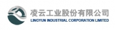 凌云股份 LINGYUN LOGO