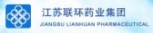 联环药业 LIANHUANPHARMA LOGO