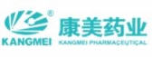 康美药业 KANGMEI LOGO
