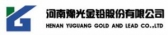 豫光金铅 YGGF LOGO