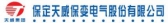天威保变 TWBB LOGO