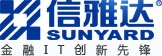 信雅达 SUNYARD LOGO
