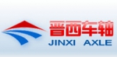 晋西车轴 JINXIAXLE LOGO