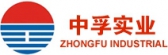 中孚实业 ZFSY LOGO