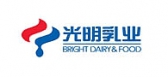 光明乳业 BRIGHTDAIRY LOGO