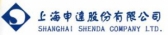 申达股份 SHENDA LOGO