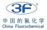 三爱富 3F LOGO