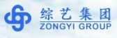 综艺股份 ZONGYI LOGO