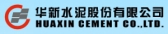 华新水泥 HUAXINCEM LOGO