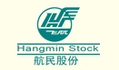 航民股份 HMGF LOGO