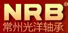 光洋轴承 NRB LOGO