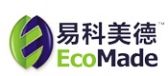 易科美德 EcoMade LOGO