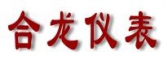 合龙仪表 HLYB LOGO