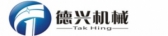 德兴机械 DXJX LOGO