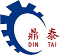 鼎泰机械 DINTAI LOGO