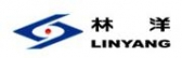 林洋电子 LINYANG LOGO