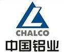 中国铝业 CHINALCO LOGO