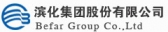 滨化集团 BEFAR LOGO