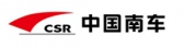 中国南车 CSR LOGO