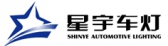 星宇车灯 XINGYU-LIGHTING LOGO