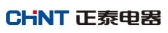 正泰电器 CHINT LOGO
