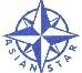 亚星锚链 ASAC LOGO