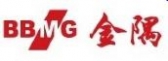金隅股份 BBMG LOGO