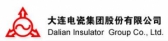 大连电瓷 INSULATORS LOGO