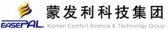 蒙发利 EASEPAL LOGO