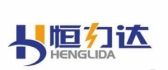 恒力达 HENGLIDA LOGO