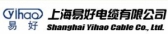 易好电缆 YIHAO LOGO