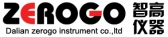 智高仪器 ZEROGO LOGO