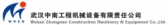 武汉中南 WHZN LOGO