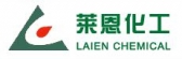 莱恩化工 LAIENCHEM LOGO