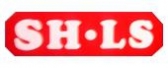 铼赛仪表 SH-LS LOGO